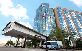 Hilton Suites Toronto Markham